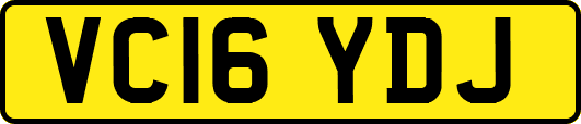VC16YDJ