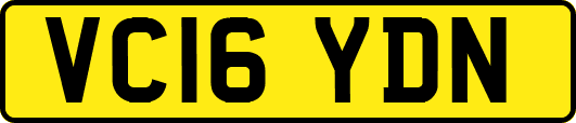 VC16YDN