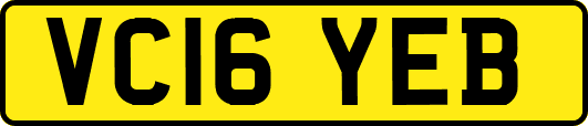 VC16YEB