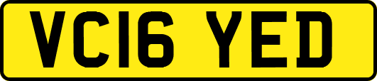 VC16YED