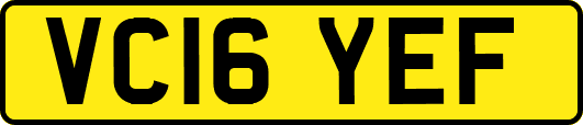 VC16YEF