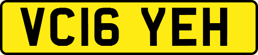 VC16YEH