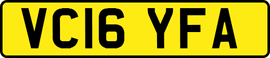 VC16YFA