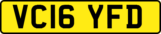 VC16YFD