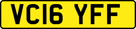 VC16YFF