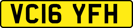 VC16YFH