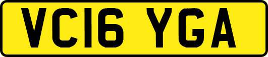 VC16YGA