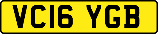 VC16YGB