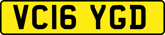 VC16YGD