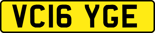 VC16YGE