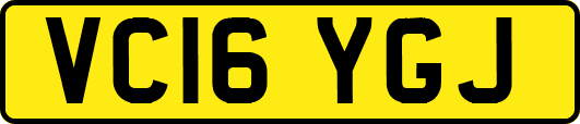 VC16YGJ