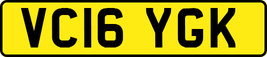 VC16YGK