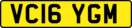 VC16YGM