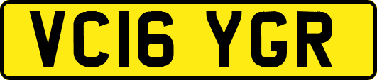 VC16YGR