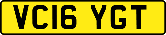 VC16YGT