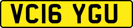 VC16YGU