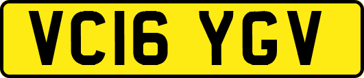 VC16YGV