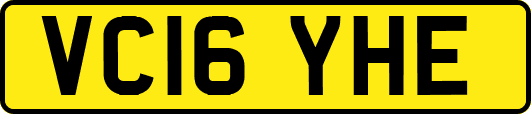 VC16YHE