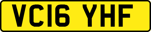 VC16YHF