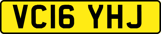 VC16YHJ