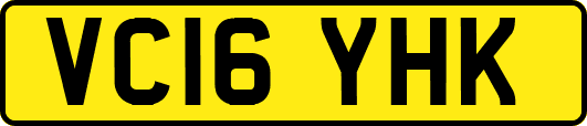 VC16YHK