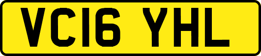 VC16YHL