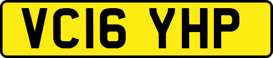 VC16YHP