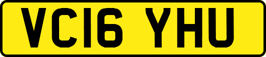 VC16YHU
