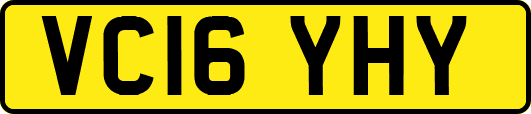VC16YHY