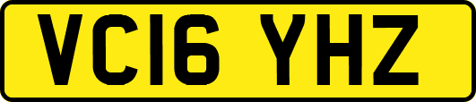 VC16YHZ