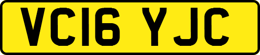 VC16YJC
