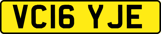 VC16YJE