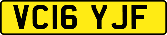 VC16YJF