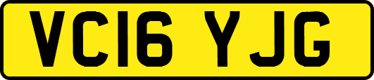 VC16YJG