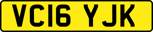 VC16YJK