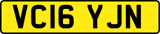 VC16YJN