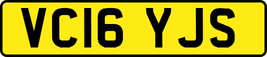VC16YJS