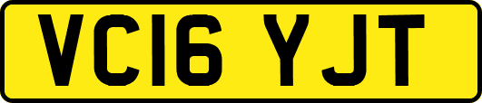 VC16YJT