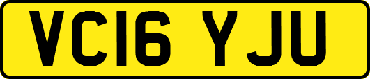 VC16YJU