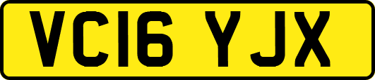 VC16YJX
