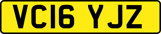 VC16YJZ