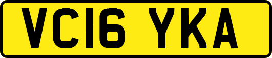 VC16YKA