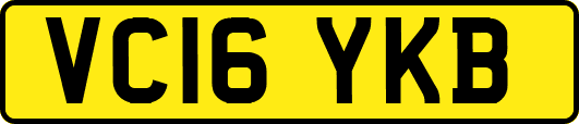 VC16YKB