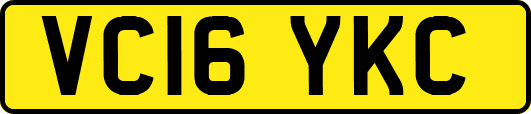 VC16YKC