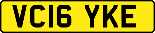 VC16YKE