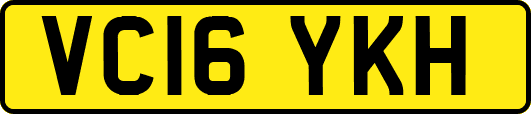 VC16YKH
