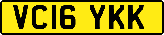 VC16YKK