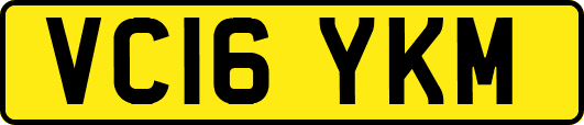 VC16YKM