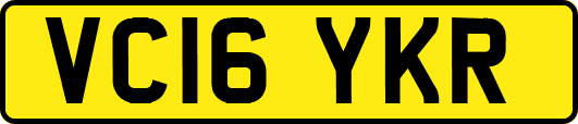 VC16YKR