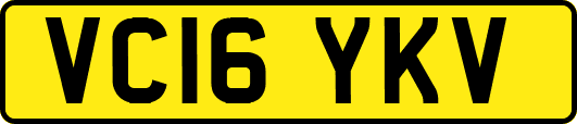 VC16YKV
